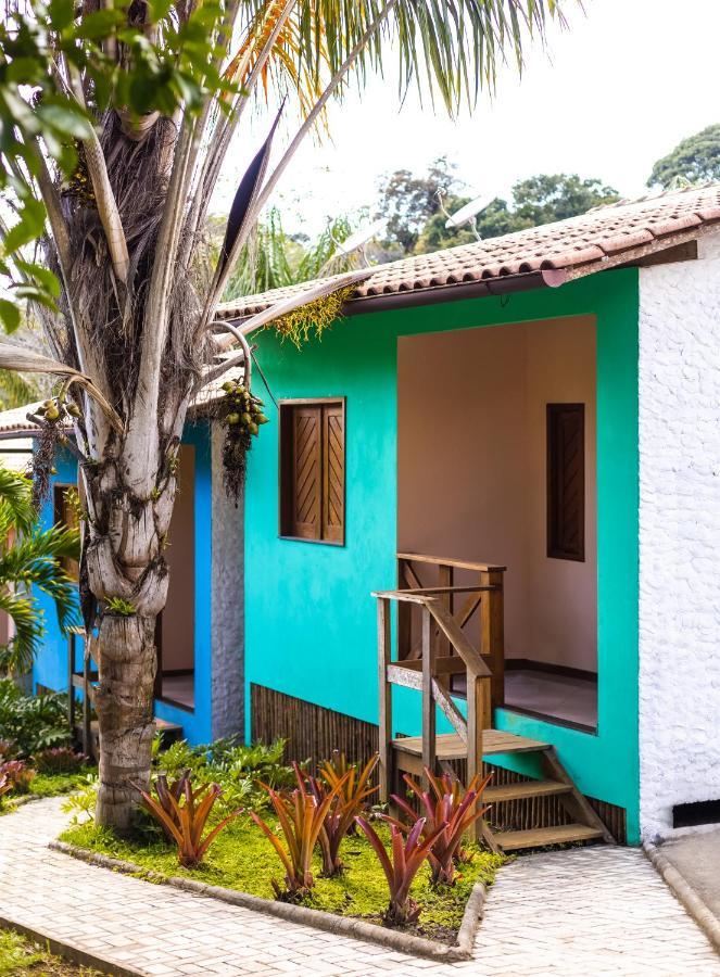Flats Brasil Apartment *