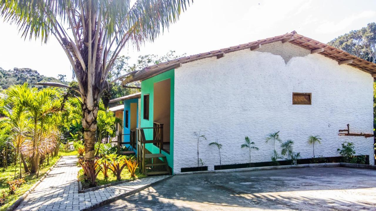 Flats Brasil Apartment Itacare